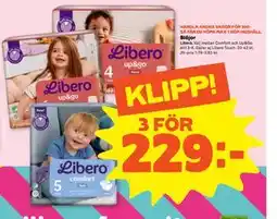 Stora Coop Blöjor erbjuda
