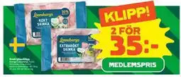 Stora Coop Smörgåspålägg, Medlemspris erbjuda
