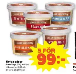 Stora Coop Kylda såser erbjuda