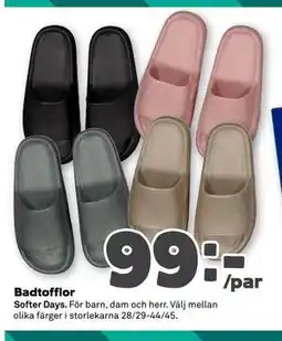 Stora Coop Badtofflor erbjuda