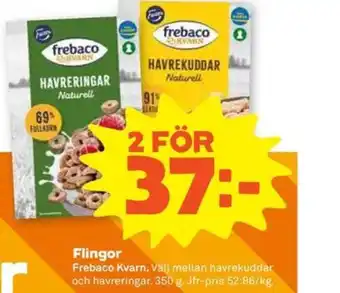 Stora Coop Flingor erbjuda