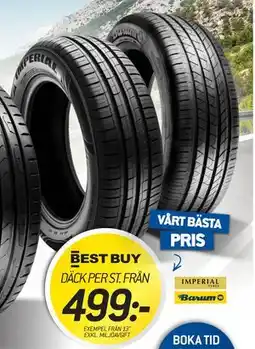 thansen BEST BUY erbjuda