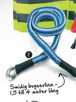 thansen 2/ BOGSERLINA erbjuda