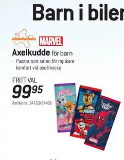 thansen Axelkudde erbjuda