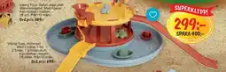Leklust Viking Toys Hamnset erbjuda