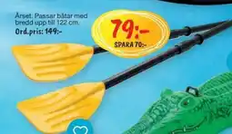 Leklust Årset erbjuda