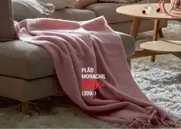 Mio PLÄD MONACHIL erbjuda
