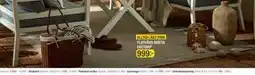 Mio FLATVÄVD MATTA EKETORP erbjuda