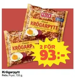 Coop Daglivs Krögarpytt erbjuda