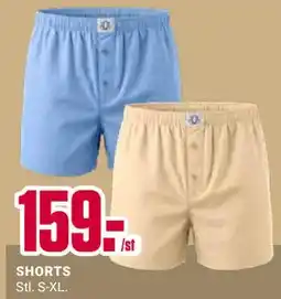 ÖoB SHORTS erbjuda