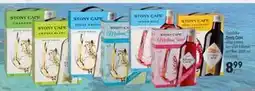 Citti Stony Cape, EUR 8.99 erbjuda