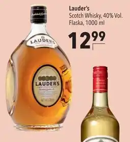 Citti Lauder’s, EUR 12.99 erbjuda
