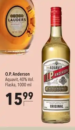 Citti O.P. Anderson, EUR 15.99 erbjuda