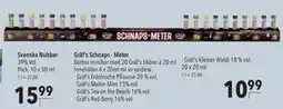 Citti Gräf’s Schnaps - Meter, EUR 10.99 erbjuda