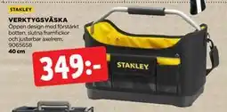 Jem&Fix VERKTYGSVÄSKA erbjuda