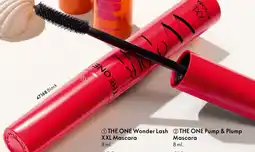 Oriflame THE ONE Wonder Lash XXL Mascara erbjuda