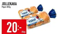 Matdax Pågen Jollekaka erbjuda