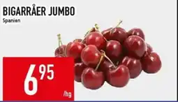 Matdax Bigarråer jumbo erbjuda