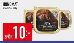 Matdax Smart Pets Hundmat erbjuda