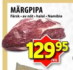 Matvärlden Tensta MÄRGPIPA erbjuda
