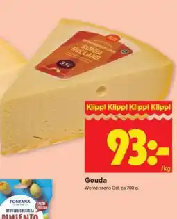 ICA Supermarket Gouda erbjuda