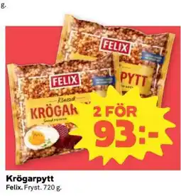 Coop KRÖGARPYTT erbjuda