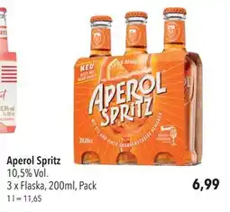 Citti Aperol Spritz, EUR 6.99 erbjuda