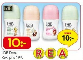 LdB Deo