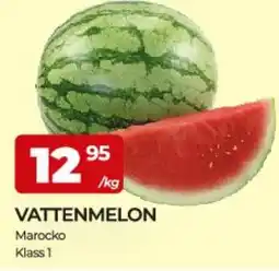 Matrix Butikerna Vattenmelon erbjuda
