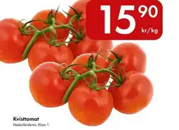 Snabbgross Kvisttomat erbjuda