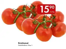 Snabbgross Kvisttomat erbjuda