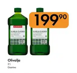 Snabbgross Gastrino Olivolja erbjuda