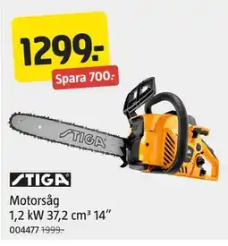 Jula Motorsåg erbjuda