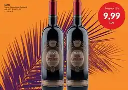 Nielsen Discount MASI, EUR 9.99 erbjuda