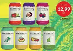 Nielsen Discount REKORDERLIG, EUR 12.99 erbjuda