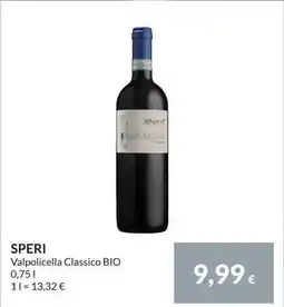 Nielsen Discount SPERI, EUR 9.99 erbjuda
