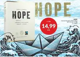 Nielsen Discount HOPE, EUR 14.99 erbjuda