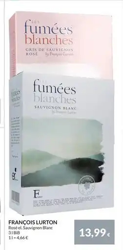 Nielsen Discount FRANÇOIS LURTON, EUR 13.99 erbjuda