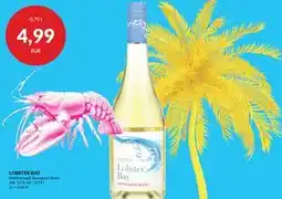 Nielsen Discount LOBSTER BAY, EUR 4.99 erbjuda