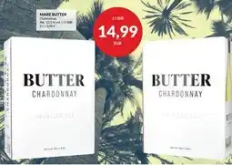 Nielsen Discount MARE BUTTER, EUR 14.99 erbjuda