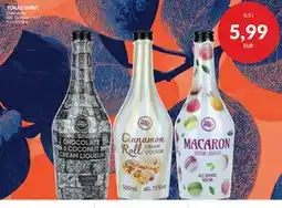 Nielsen Discount TOKAJ SPIRIT, EUR 5.99 erbjuda