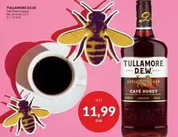 Nielsen Discount TULLAMORE D.E.W., EUR 11.99 erbjuda