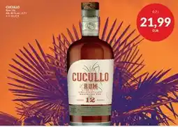 Nielsen Discount CUCULLO, EUR 21.99 erbjuda