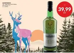 Nielsen Discount GLENFIDDICH, EUR 39.99 erbjuda