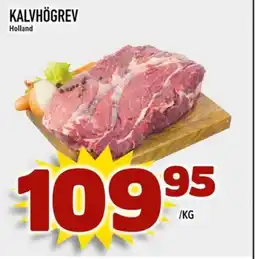 Rinkeby Matcenter Kalvhögrev erbjuda