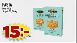 Rinkeby Matcenter Zeta Pasta erbjuda