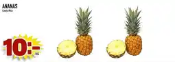 Rinkeby Matcenter Ananas erbjuda