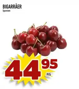 Rinkeby Matcenter Bigarråer erbjuda