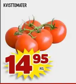 Rinkeby Matcenter Kvisttomater erbjuda