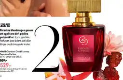 Oriflame Giordani Gold Essenza Supreme Parfum erbjuda